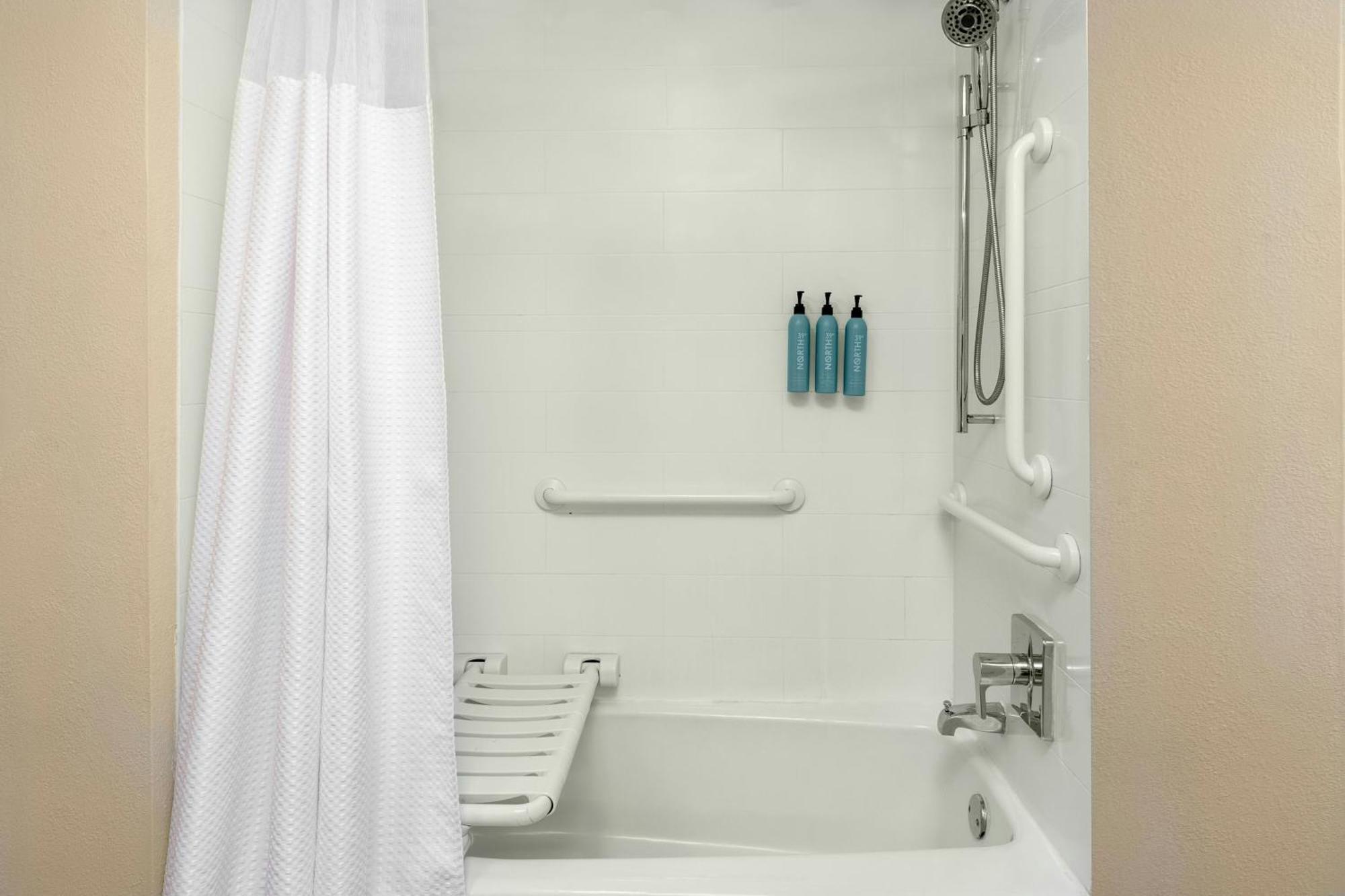 Courtyard By Marriott Oklahoma City Airport Luaran gambar