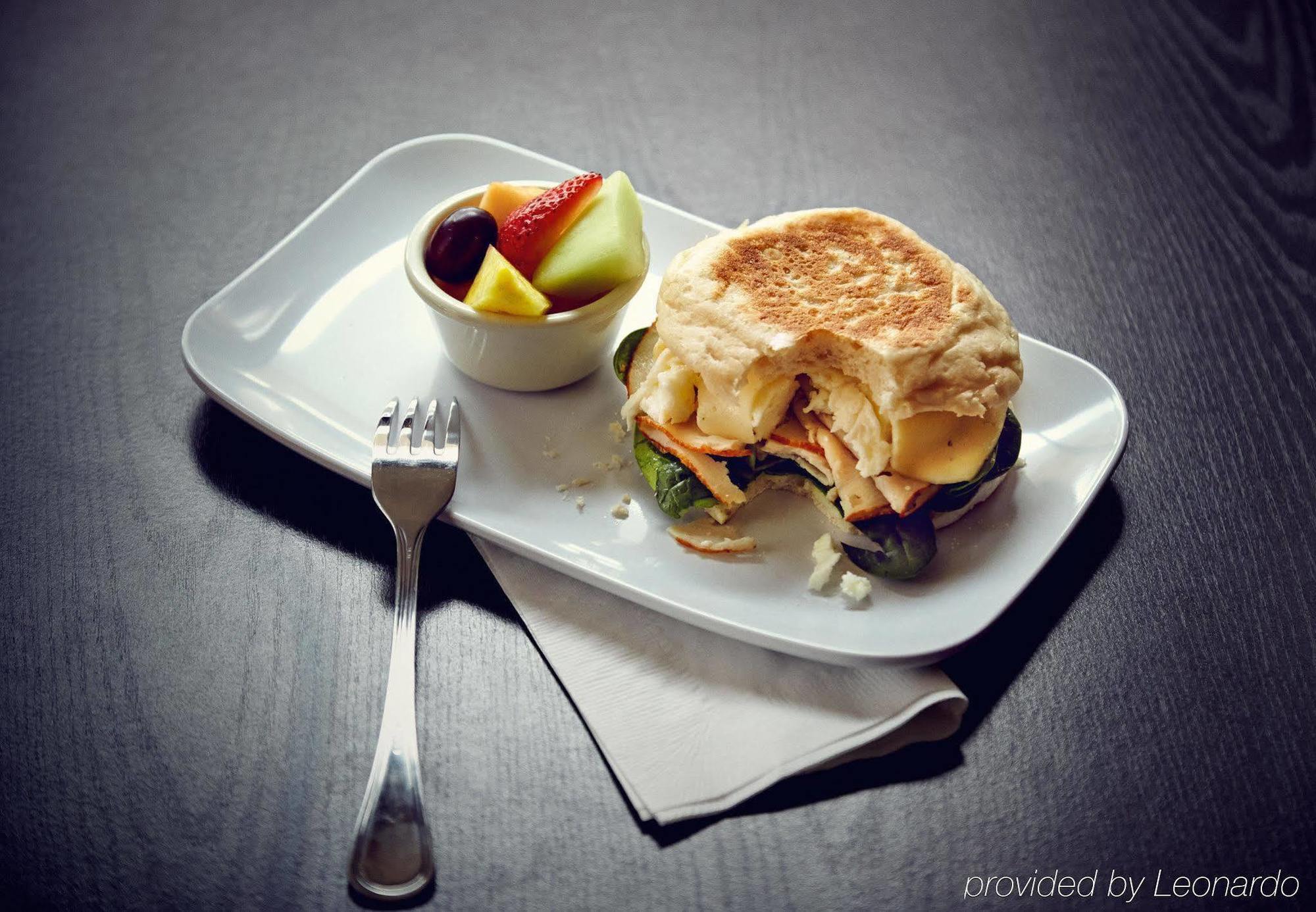 Courtyard By Marriott Oklahoma City Airport Luaran gambar