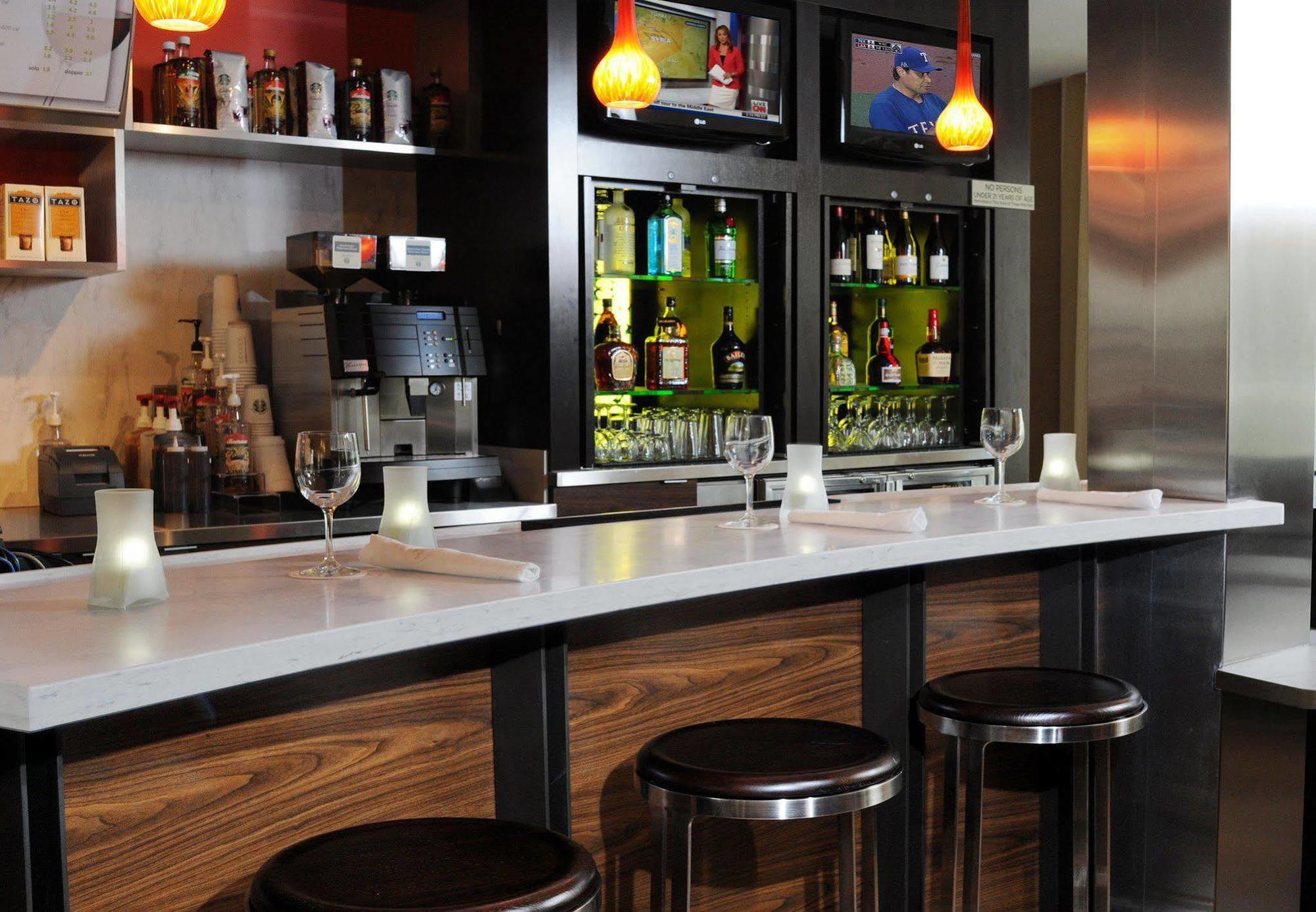 Courtyard By Marriott Oklahoma City Airport Luaran gambar